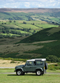 Land Rover Defender Blog Photo
