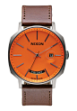 Regent | Men's Watches | Nixon Watches and Premium Accessories