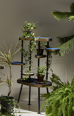 四叶草之夏采集到Space-阳台空间/室外家具