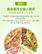 3瓶康恩贝B族维生素片多种vb复合综合片b1 b6 b2 B12男女性维生素-tmall.com天猫