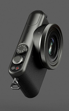 EuN!ce采集到ID-Camera