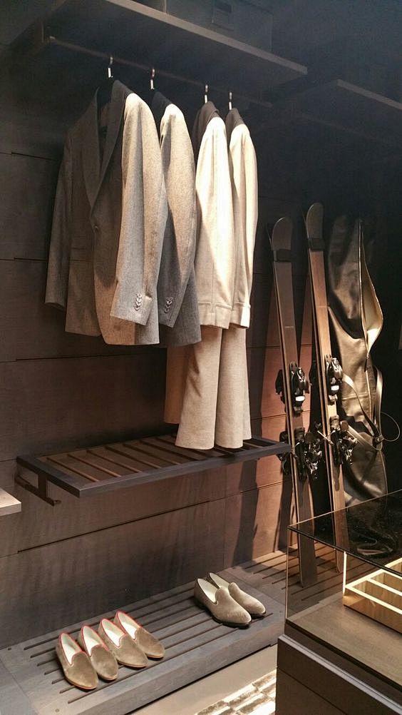 Giorgetti Milan 2016