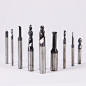 General Purpose Cutting Tools With Or Without Coating Tungsten Carbide Milling Cutter Special Tools - Buy Milling Cutter,End Mill,Cutting Tool Product on Alibaba.com