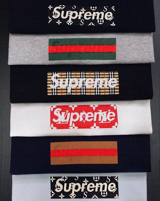 Supreme Leaks News 发...