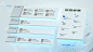3D 5g CGI Corporate Design Render Technology typography  