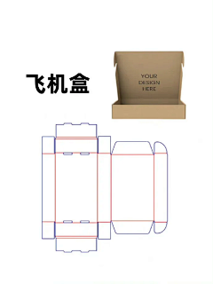 Ruby789采集到包装盒型