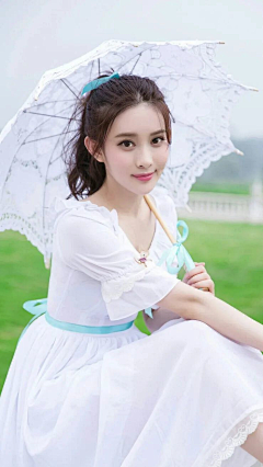 迈克尔·雷采集到网红·孟子义