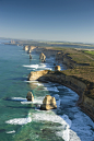 Thetwelveapostles,Victoria,Australia