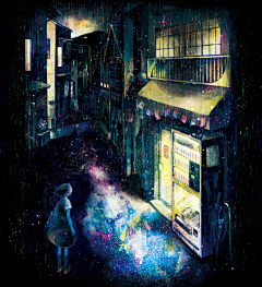 罪裁七花采集到【日本】Kubo Isako