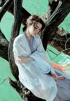 容眠采集到妆