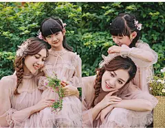 梦游仙境 - 主题风格 - 芳妮豆丁儿童摄影 专业拍摄百天照、宝宝照、亲子照、满月照、周岁照、婴儿照、孕妈照、外景照、艺术照