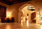 Arabian luxury luxurious atrium in Arabian palace styleMore Similar and Arabia Related.. dubai palace stock pictures, royalty-free photos & images