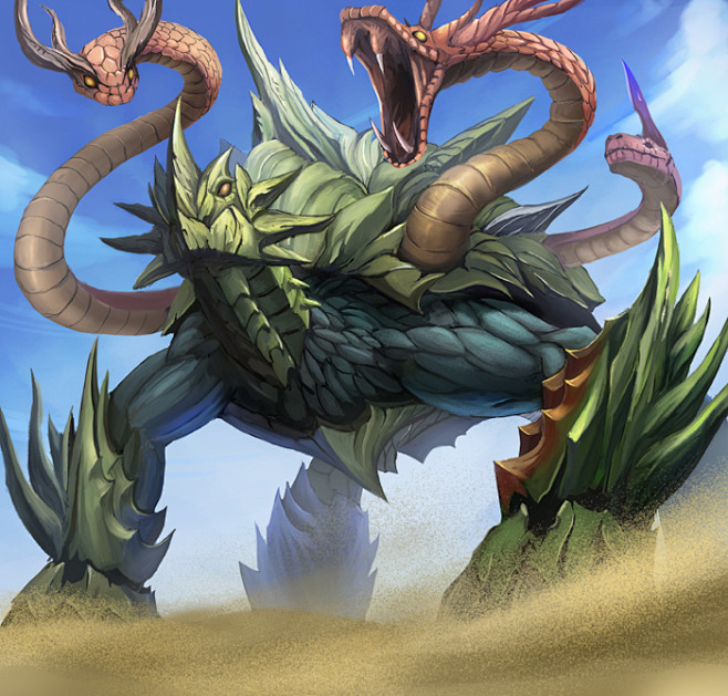 智障夜莺从rooivuur转采于2019-04-19 11:52:48玄武精怪 兽种智障夜莺