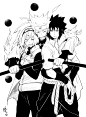 NARUTOログ詰② [16]