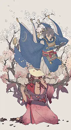 回复：【刀剑乱舞】月色真美，我死而无憾。_动漫图片吧_百度贴吧
