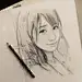 #速写#