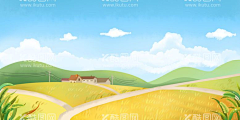 可露li采集到灰 、绿、金、蓝背景
