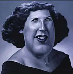 国外手绘插画Ewhite作品欣赏（2） #采集大赛#