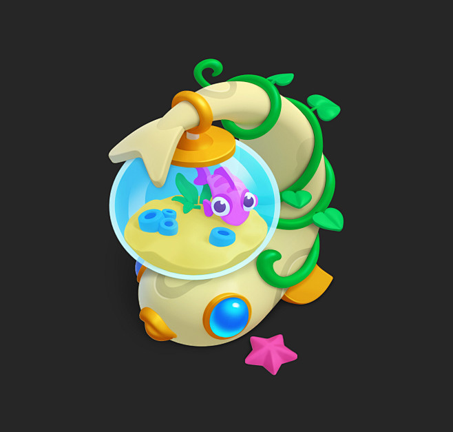 Aquarium