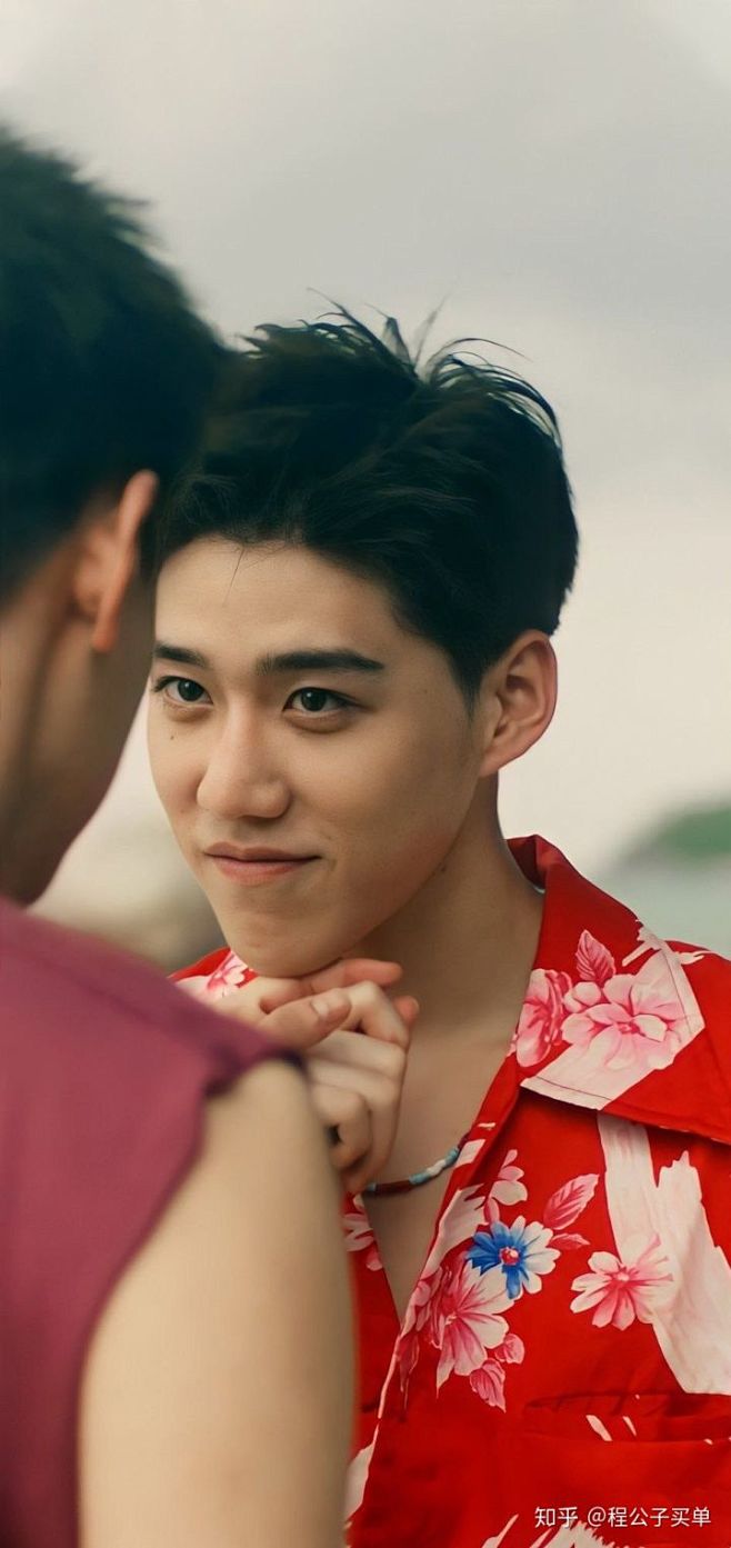 如何看待泰剧以我的心诠释你的爱知乎以你的心诠释