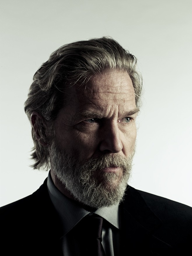 Jeff Bridges