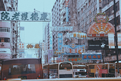 玉汝子采集到霓虹