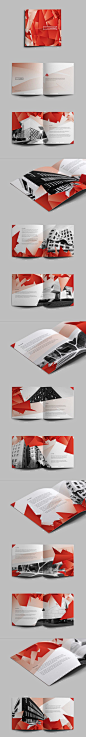 Brochure Design | Designer: Abra Design