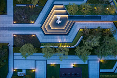 豆丁123采集到示范区