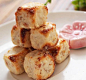 日本零食品 Meiji 明治 蜜渍苹果小麦米麸烤白巧克力情人节 154的图片