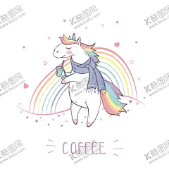 独角兽 【酷图网】彩虹独角兽,独角小白马,五角星,小白马,T恤印花图案,独角兽壁纸,独角兽卡片,公主房壁画,卡通儿童房,可爱儿童房,可爱独角兽,卡通独角兽,梦幻独角兽,白色独角马,奔跑独角马,小飞马,彩虹马,白龙马,独角马,白马,彩虹,童话独角兽,生日晚会,生日舞会,美术绘画,设计,广告设计,独角兽