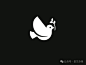 鸽子 logo