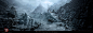 Diablo IV | Vistas & Loading Screens