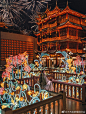 【豫园商城】山海奇豫2023豫园迎新年