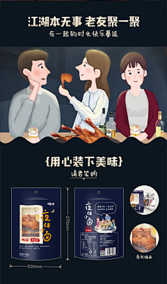 洁晴棒棒哒采集到肉