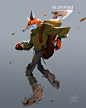 Fox Adventurer 