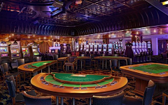 Annlee168采集到Casino_背景