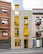 Photo by Living - Corriere della Sera in Barcelona, Spain. May be an image of buildings, door, window and text.