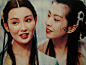  1993【青蛇】李碧华的小说已是美得雨带梨花，徐克的电影直接美得血流成河了。现在回头看，永远留在93年的，除了影像细腻的徐克、不可复得的绝色双旦，只有对已逝香港电影的无限情怀了。