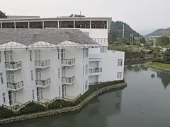 去温汤镇泡汤（攻略）