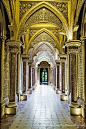 Palácio de Monserrate, Sintra - Portugal