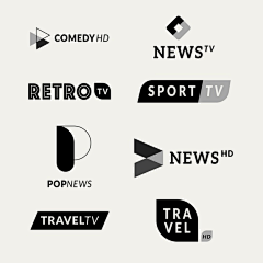 ♂蕭ホすもも采集到logo设计