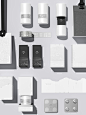 Logo Design visual identity Brand Design package design 