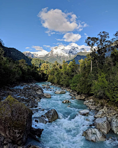 小糖才不是鬼头捏采集到风景