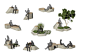 urbanfurniture Urban publicplace city green particlegreen plants Flowers flowerpot Street