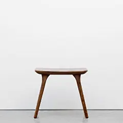 素元｜天成矮凳｜短凳 纯实木榫卯结构 设计师品牌家具-淘宝网