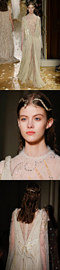 Valentino Spring/Summer 2016

古希腊仙女，精选18图。 ​​​​