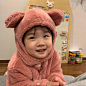 金雪超话这也太太太可爱了 ​​​​