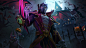 Count Kassadin / League of Legends