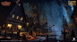 The Pits: Criminal Underground – Legend Story Studios 