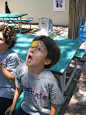 "Minute to Win It" Kid Games 